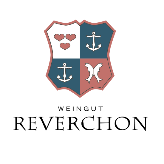 Weingut Reverchon Logo